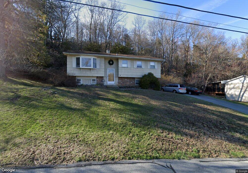 9 Mari Rd, Chester, NY 10918 - photo 1