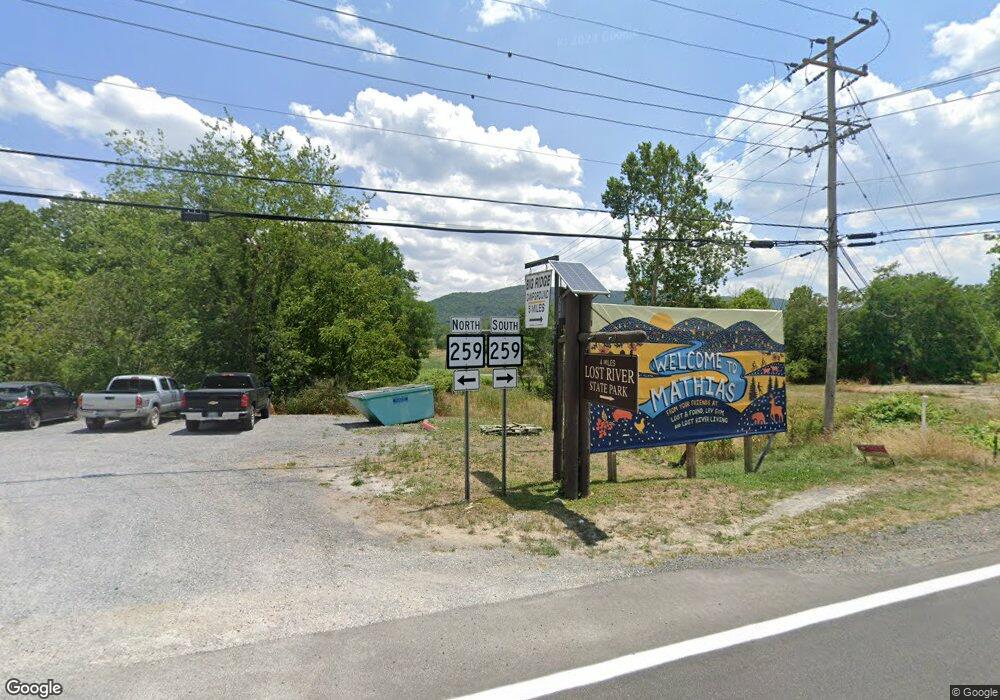 0 Shirkey Ln unit 1007040030, Mathias, WV 26812 - photo 1