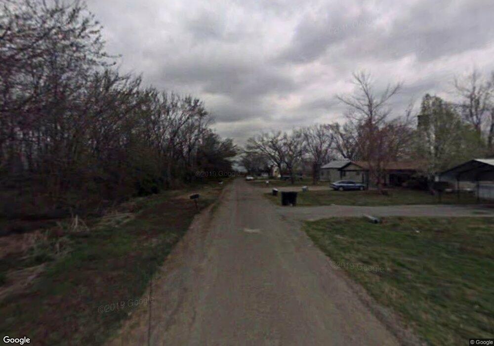 165 Adair St, Adair, OK 74330 - photo 1