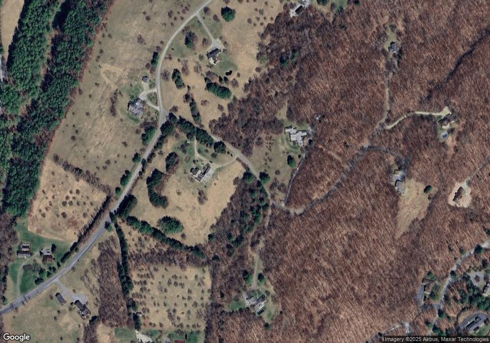 166 Green Peak Orchards So, Dorset, VT 05251 - photo 1