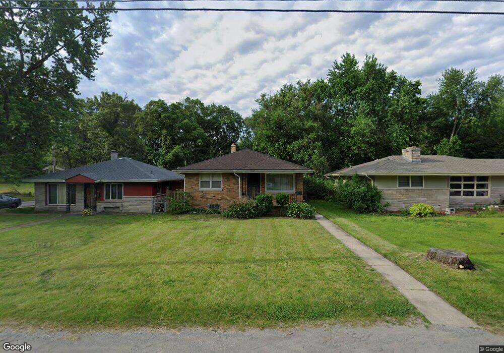 1309 W 47th Ave, Gary, IN 46408 - photo 1
