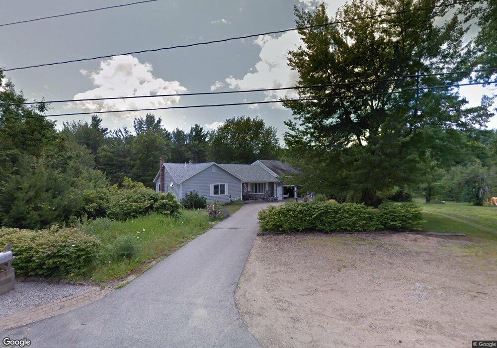 162 Clark Rd, Wells, ME 04090 - photo 1