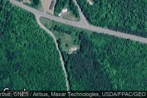 20 Frye Mtn Rd, Knox, ME 04986