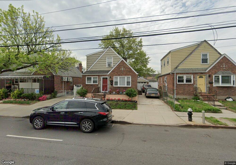 23906 Hillside Ave, Bellerose, NY 11426 - photo 1