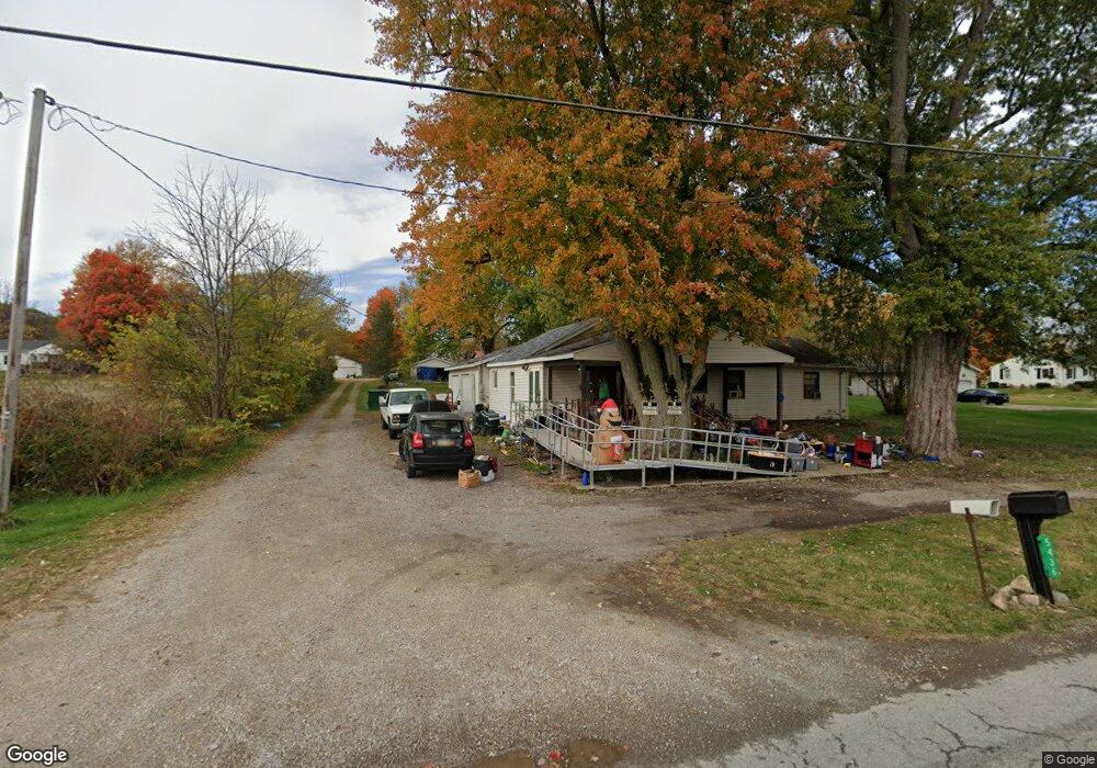 5436 Saint Johns Rd, Lima, OH 45806 - photo 1