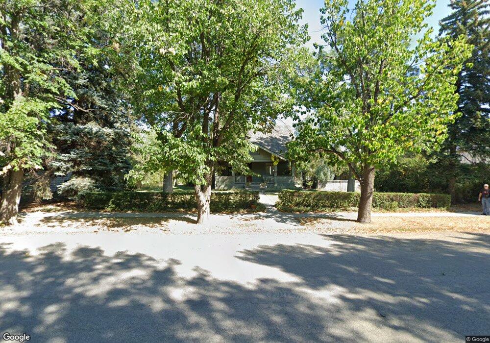 126 W 4th Ave N, Columbus, MT 59019 - photo 1