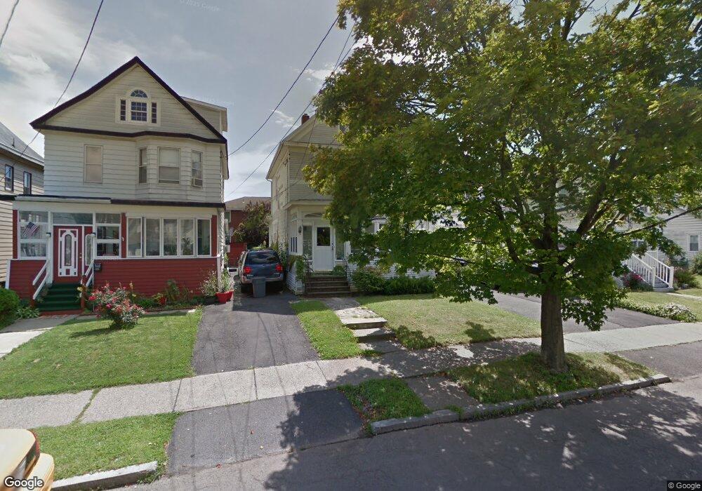 370 Leedale St, Albany, NY 12209 - photo 1