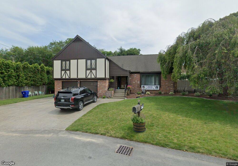 53 Beth Ave, Warren, RI 02885 - photo 1