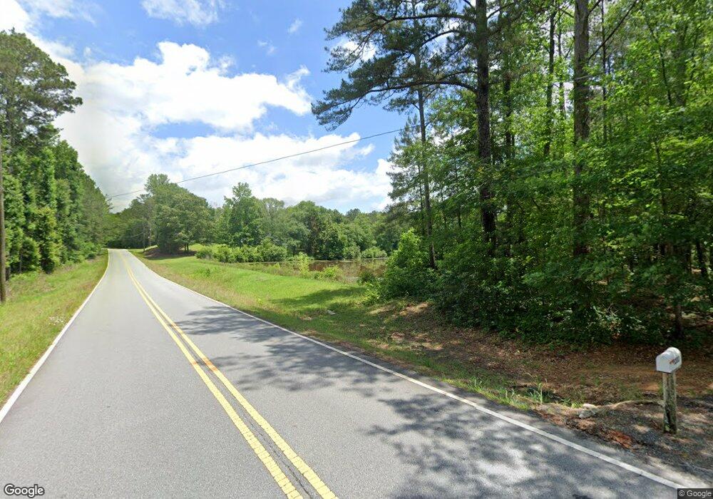 1223 Thomas Powers Rd, Newnan, GA 30263 - photo 1