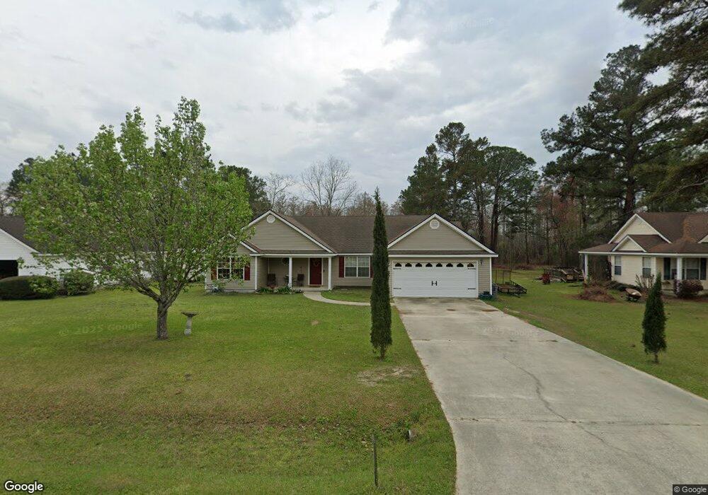 205 Charles St, Sparks, GA 31647 - photo 1