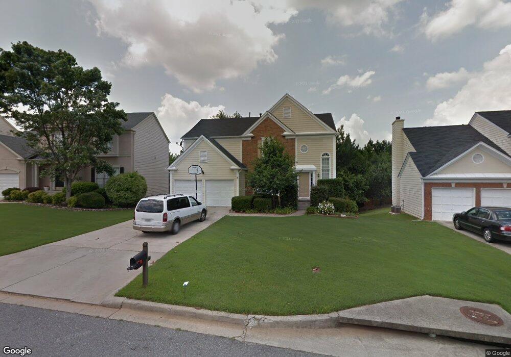 2513 River Summit Ct, Duluth, GA 30097 - photo 1