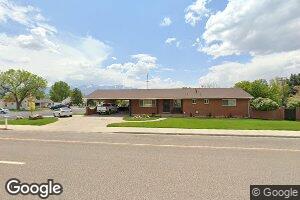 303 W 500 N, Richfield, UT 84701