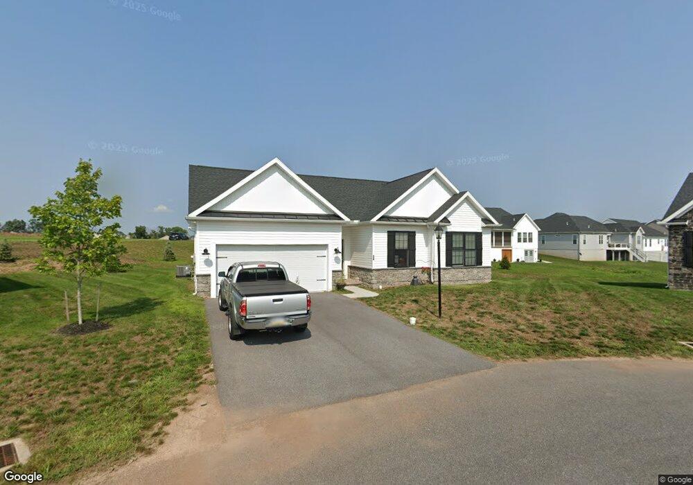 14 Pintail Ct unit A4, Gettysburg, PA 17325 - photo 1