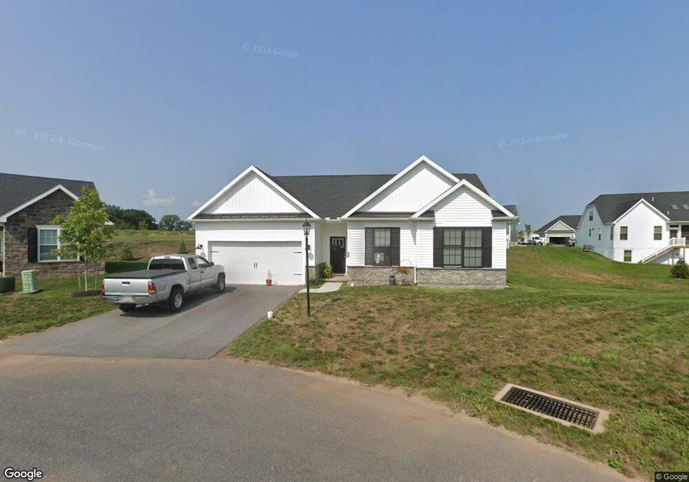 14 Pintail Ct, Gettysburg, PA 17325 - photo 1