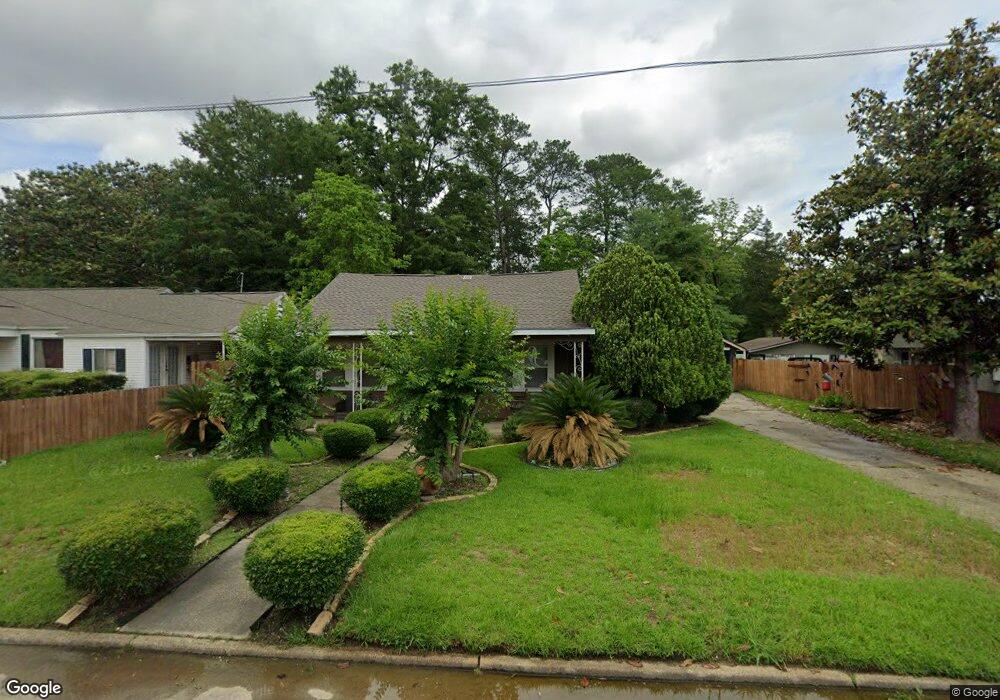 1511 Julian St, Laurel, MS 39440 - photo 1