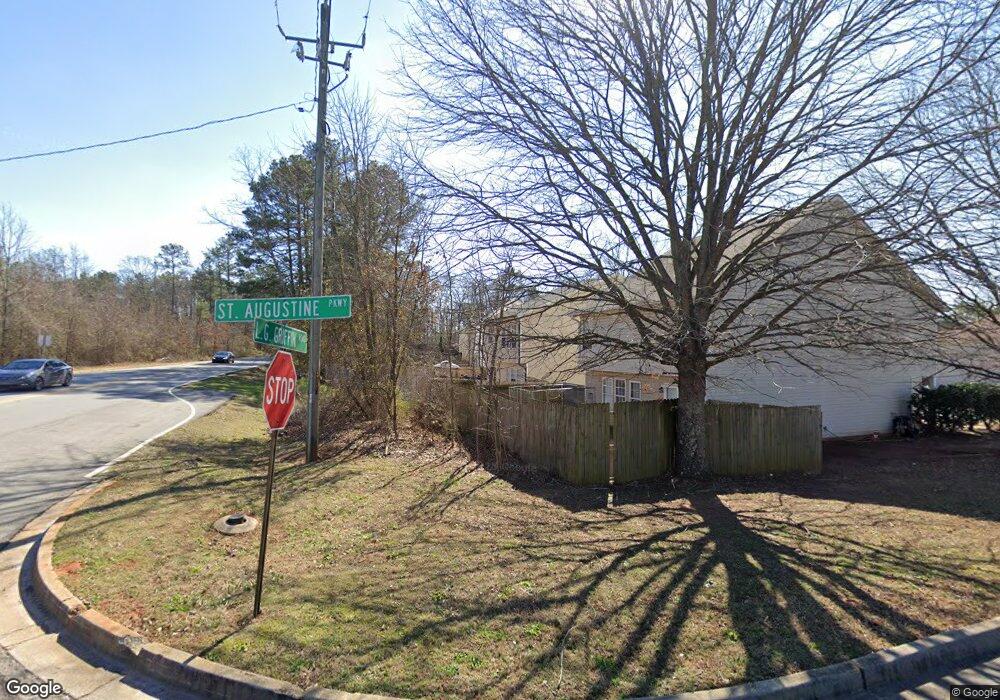 1130 Saint Phillips Ct, Locust Grove, GA 30248 - photo 1