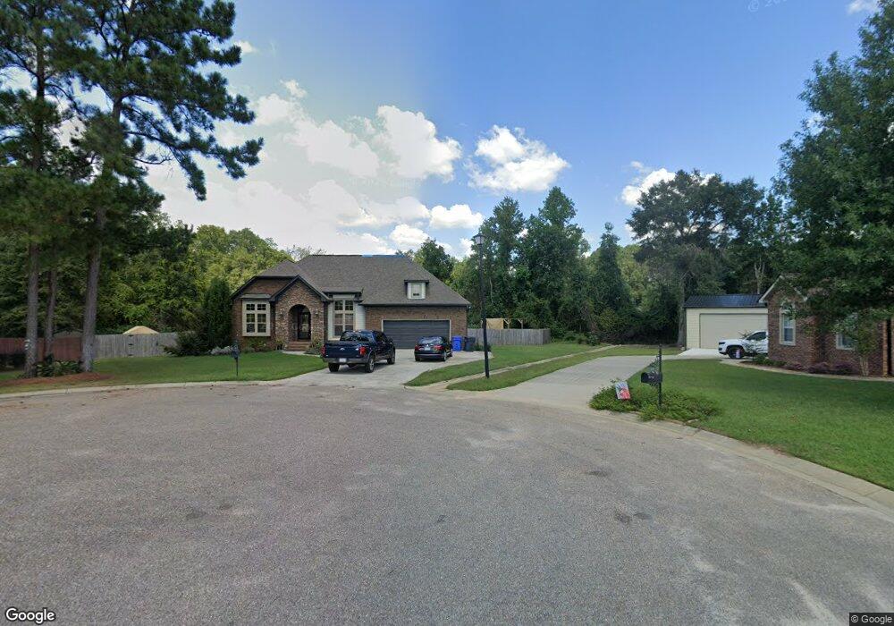 109 Littleleaf Ct, Dothan, AL 36301 - photo 1