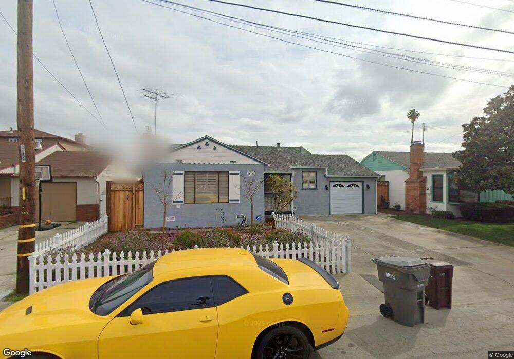 15176 Andover St, San Leandro, CA 94579 - photo 1