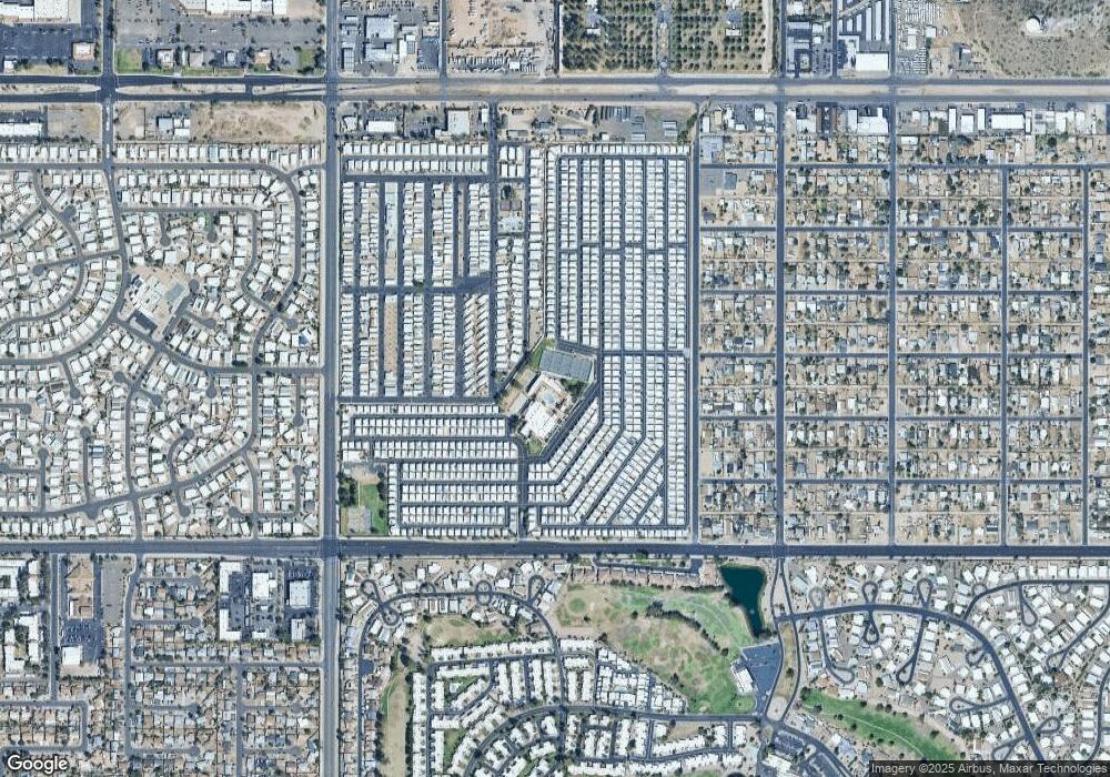 7750 E Broadway Rd unit 698, Mesa, AZ 85208 - photo 1