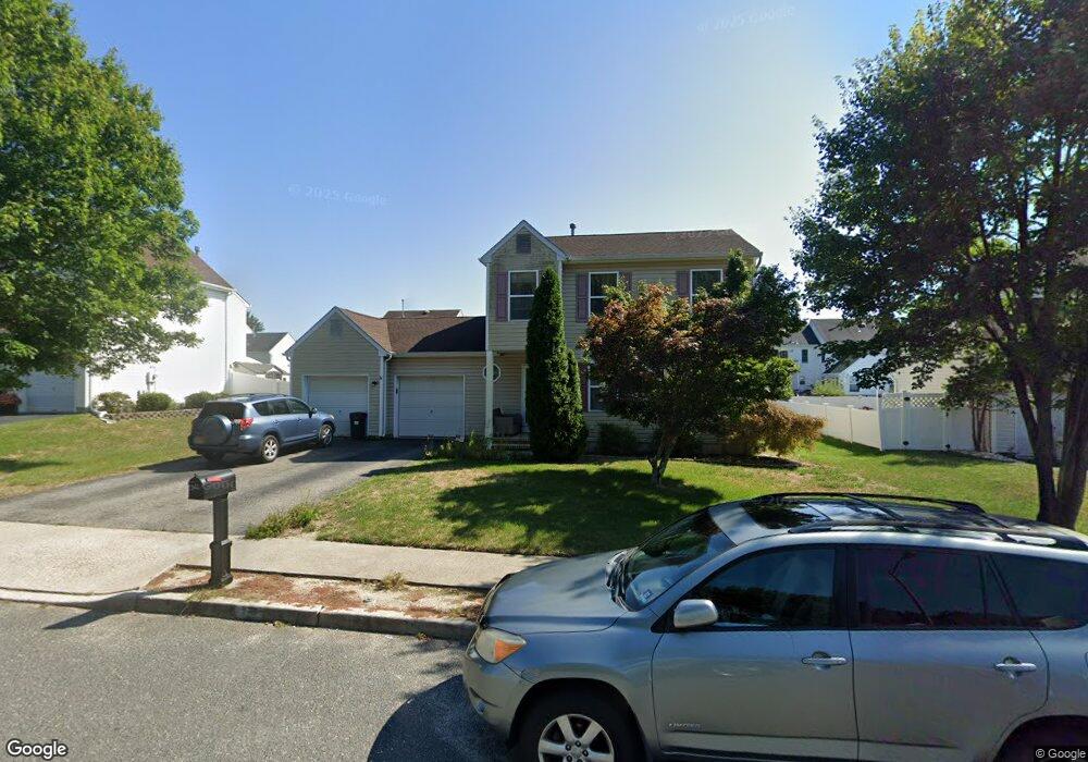 23 Capitol Reef Rd, Howell, NJ 07731 - photo 1