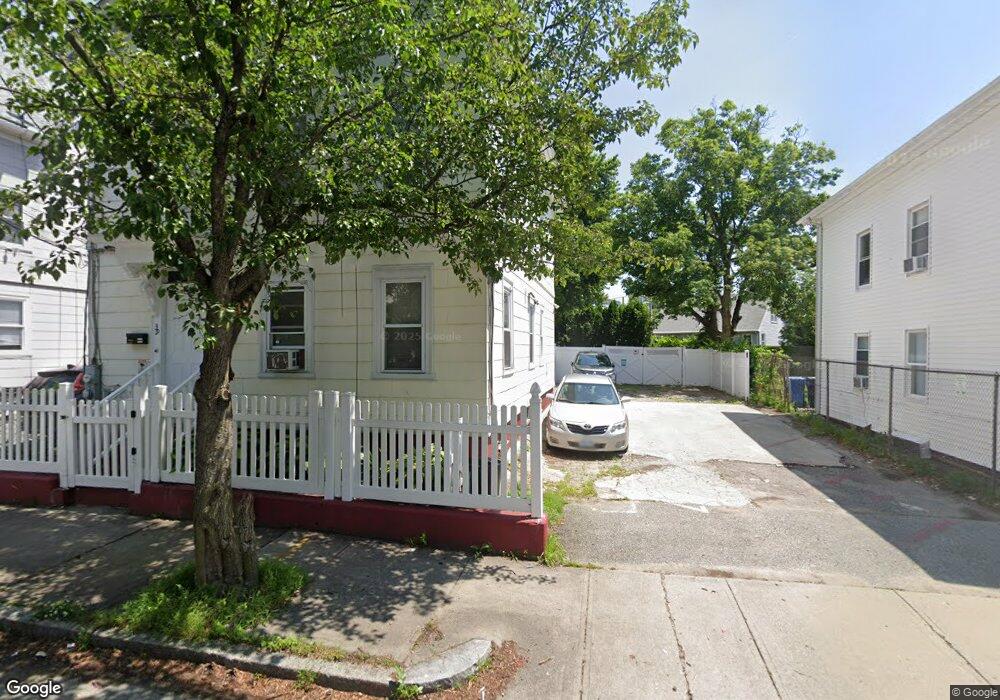 39 Grant Ave, Cranston, RI 02920 - photo 1