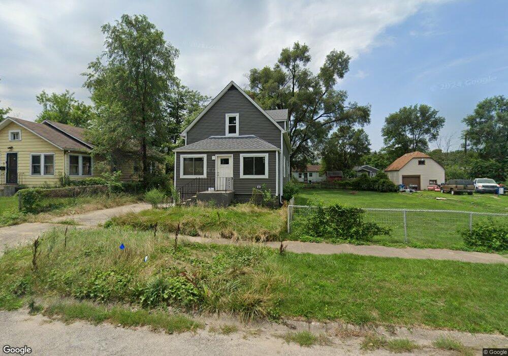 1758 Cleveland St, Gary, IN 46404 - photo 1