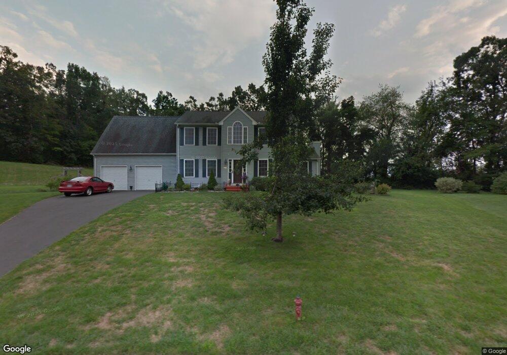 7 Bush Ln, Enfield, CT 06082 - photo 1