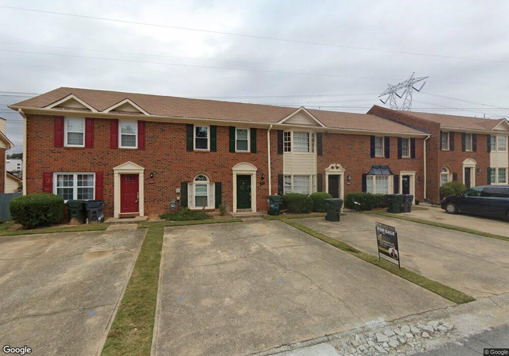 5611 Executive Way, Norcross, GA 30071 - photo 1