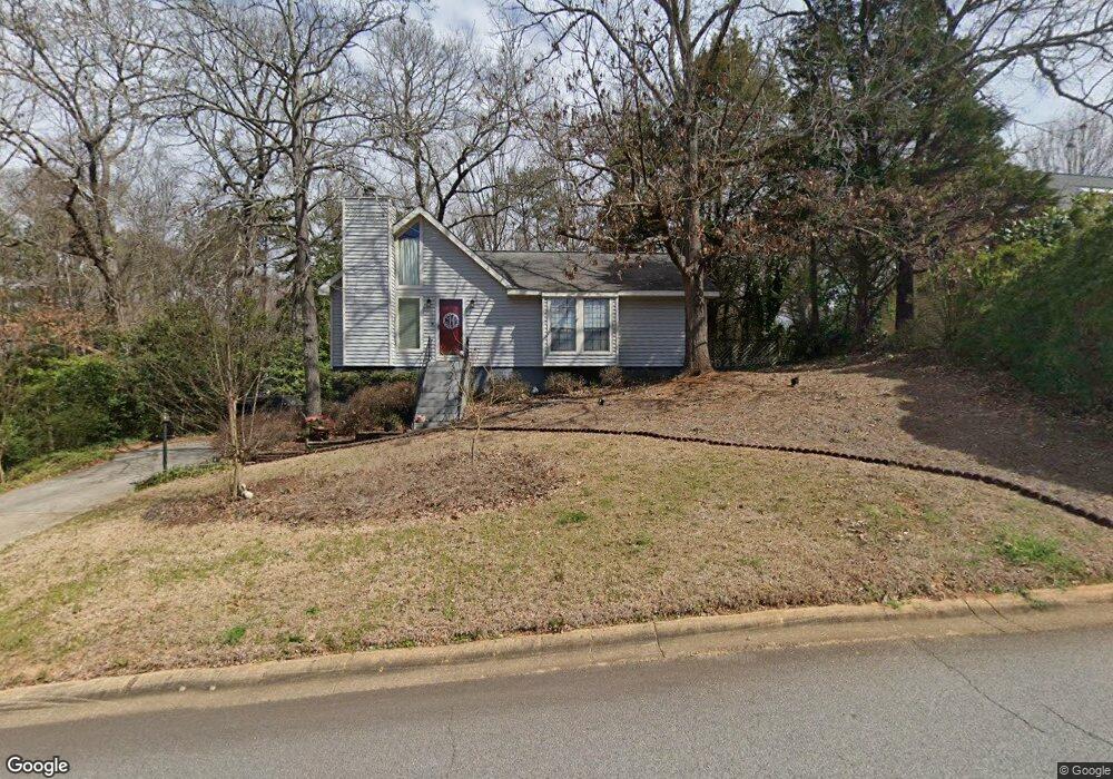 200 Hickory Glen, Centerville, GA 31028 - photo 1