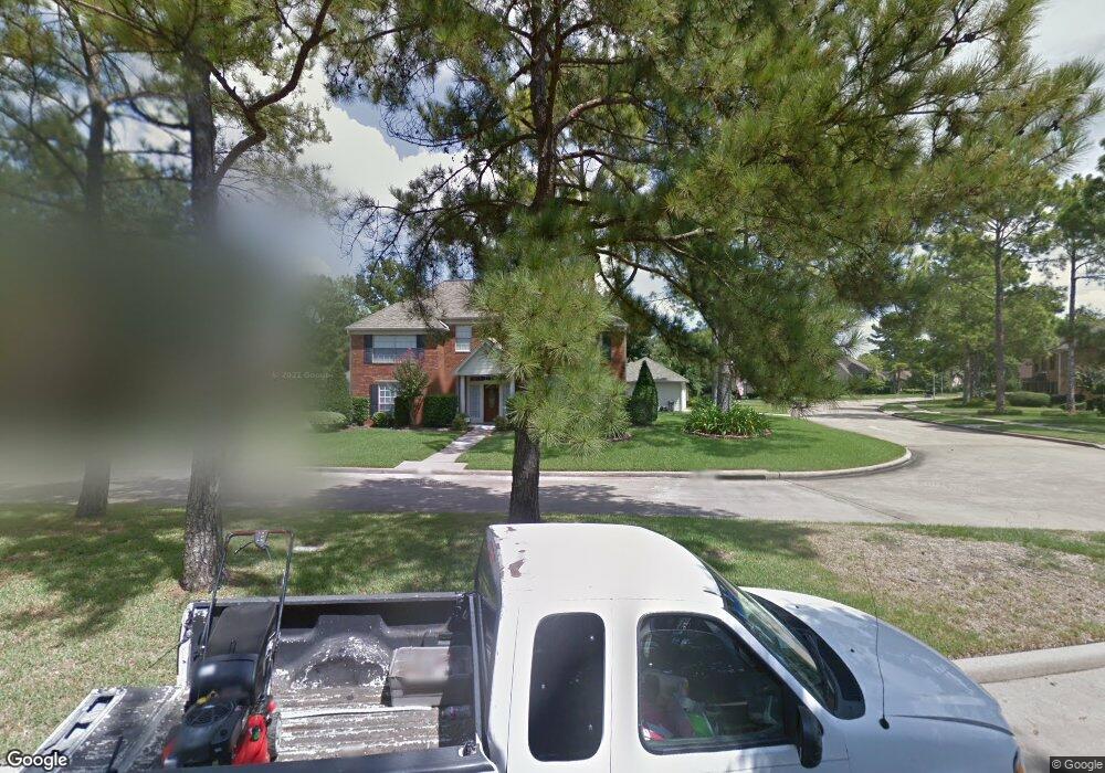 7702 Knolls Lodge Ct, Houston, TX 77095 - photo 1