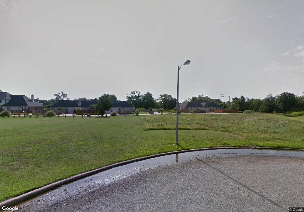 4 Saint Andrews Ct, Bonham, TX 75418 - photo 1