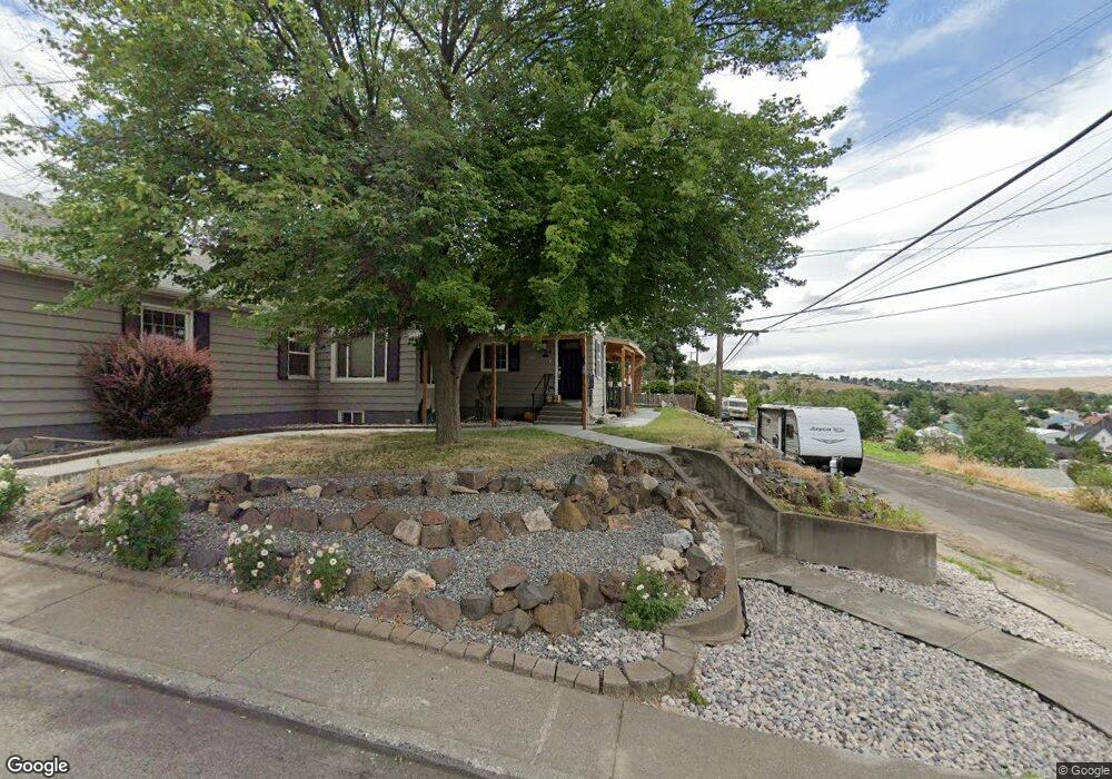 1110 SW Goodwin Ave, Pendleton, OR 97801 - photo 1