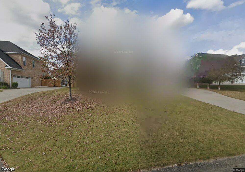 5135 Windmill Place, Evans, GA 30809 - photo 1