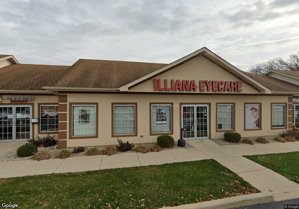 13115 Wicker Ave unit I & J, Cedar Lake, IN 46303 - photo 1