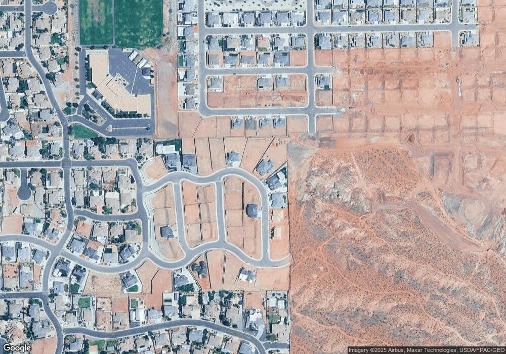 1377 E Pony Way unit 92, Washington, UT 84780 - photo 1