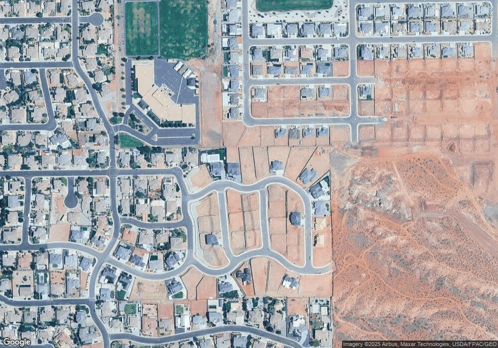 1303 E Pony Way unit 83, Washington, UT 84780 - photo 1