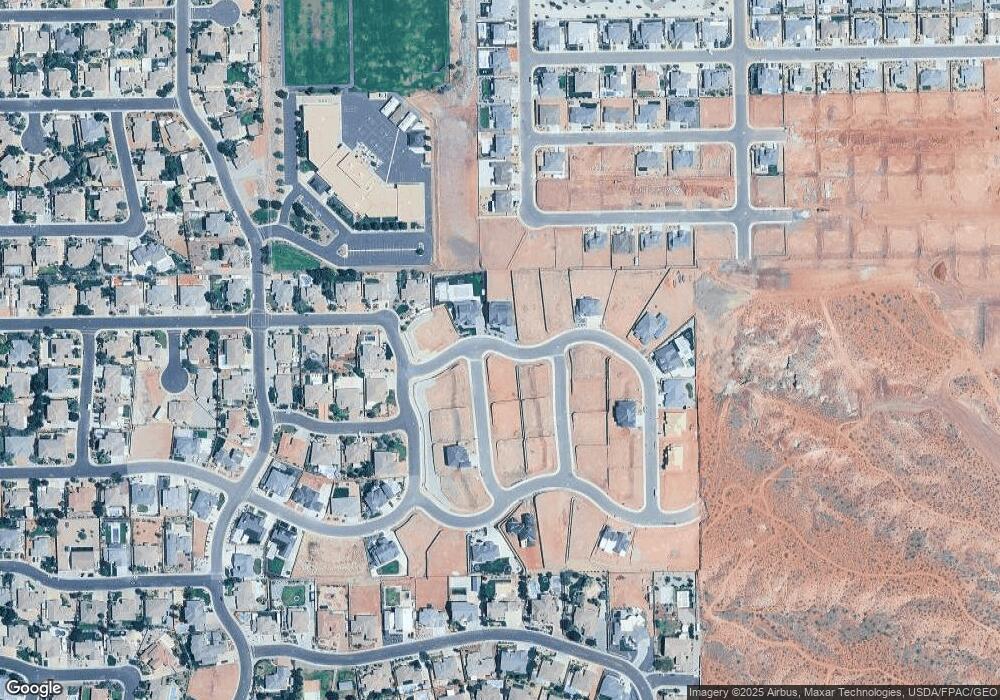 1282 E Pony Way unit 111, Washington, UT 84780 - photo 1