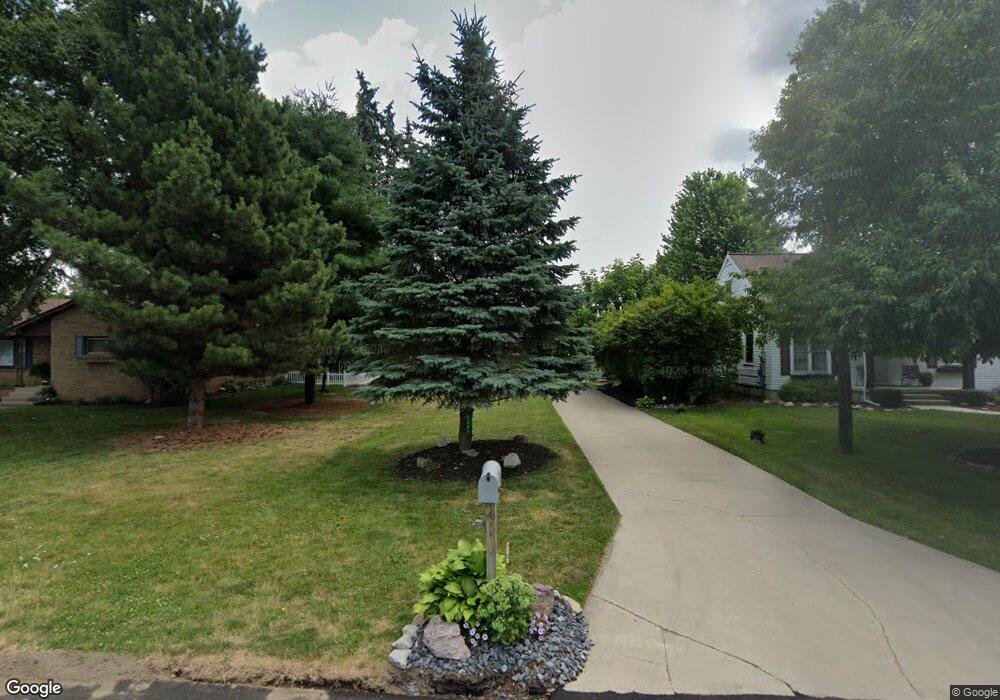 8242 Freeland Ave SW, Byron Center, MI 49315 - photo 1