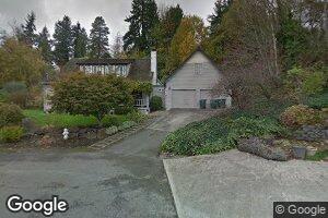 5504 NE 183rd St, Kenmore, WA 98028