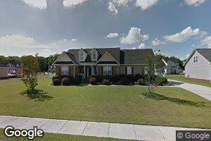 3905 Barclay Way, Wade, NC 28395