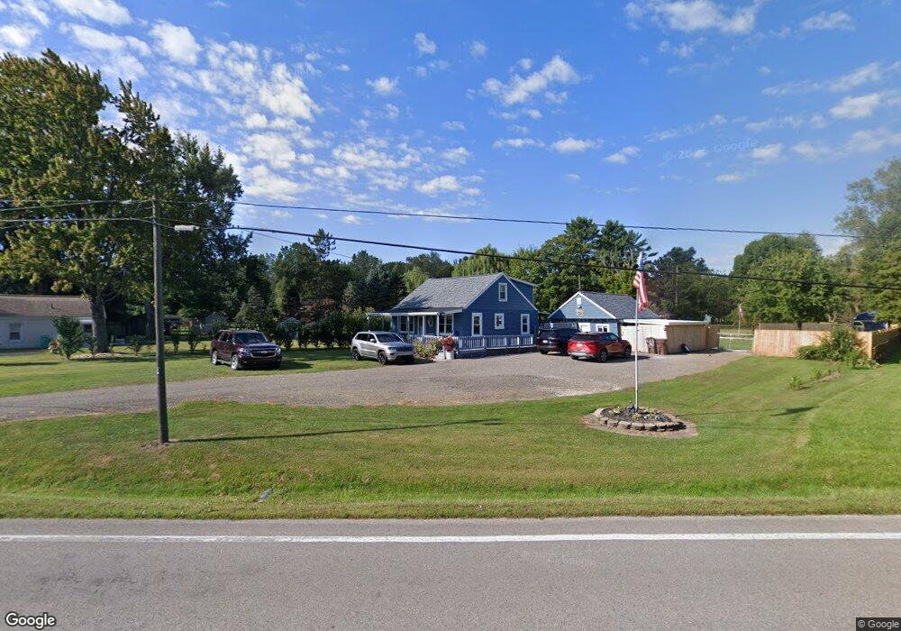 7851 S Stoney Creek Rd, Carleton, MI 48117 - photo 1