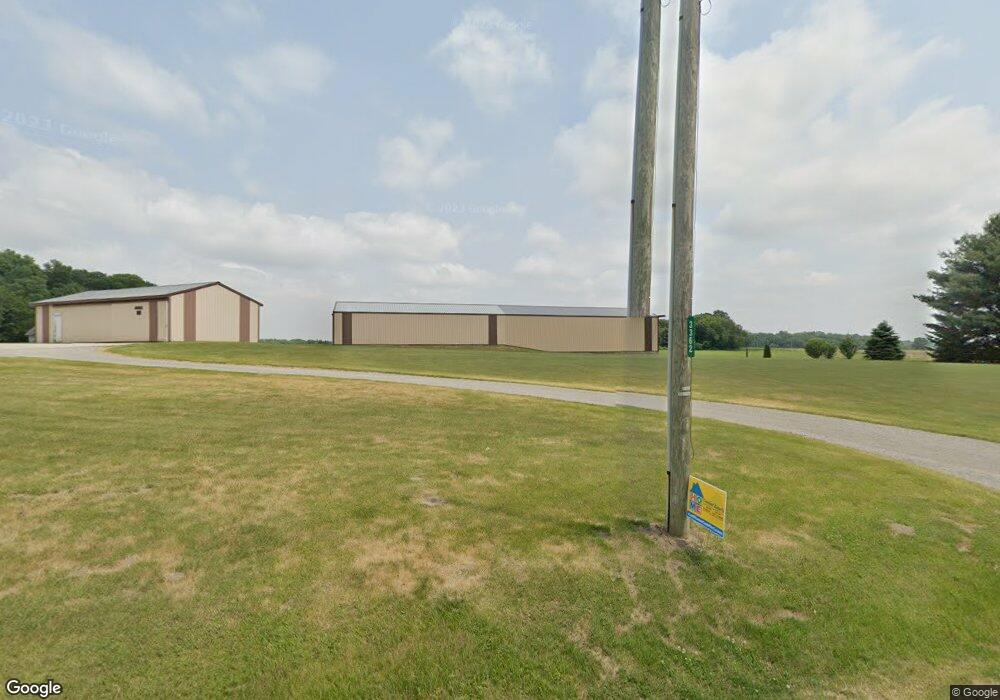 3362 N 800 E, Rolling Prairie, IN 46371 - photo 1