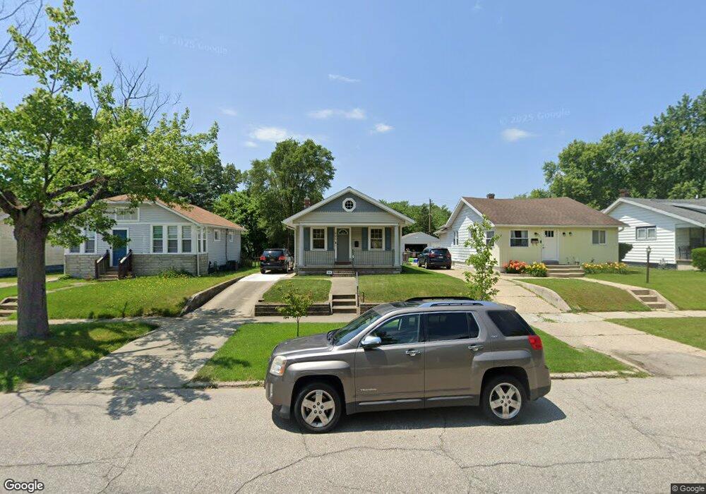 625 S 30th St, South Bend, IN 46615 - photo 1