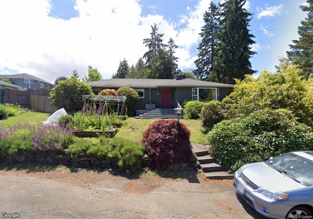 8714 31st St W, University Place, WA 98466 - photo 1