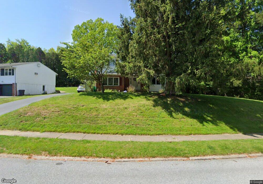 113 Princeton Rd, Exton, PA 19341 - photo 1