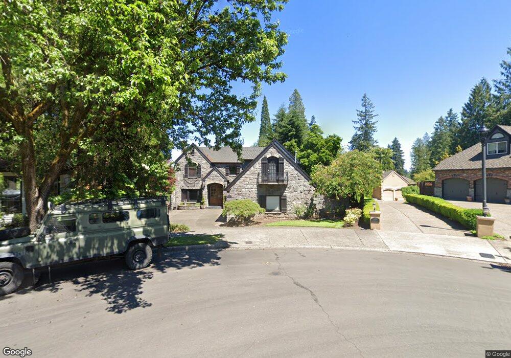 18370 River Edge Ln, Lake Oswego, OR 97034 - photo 1