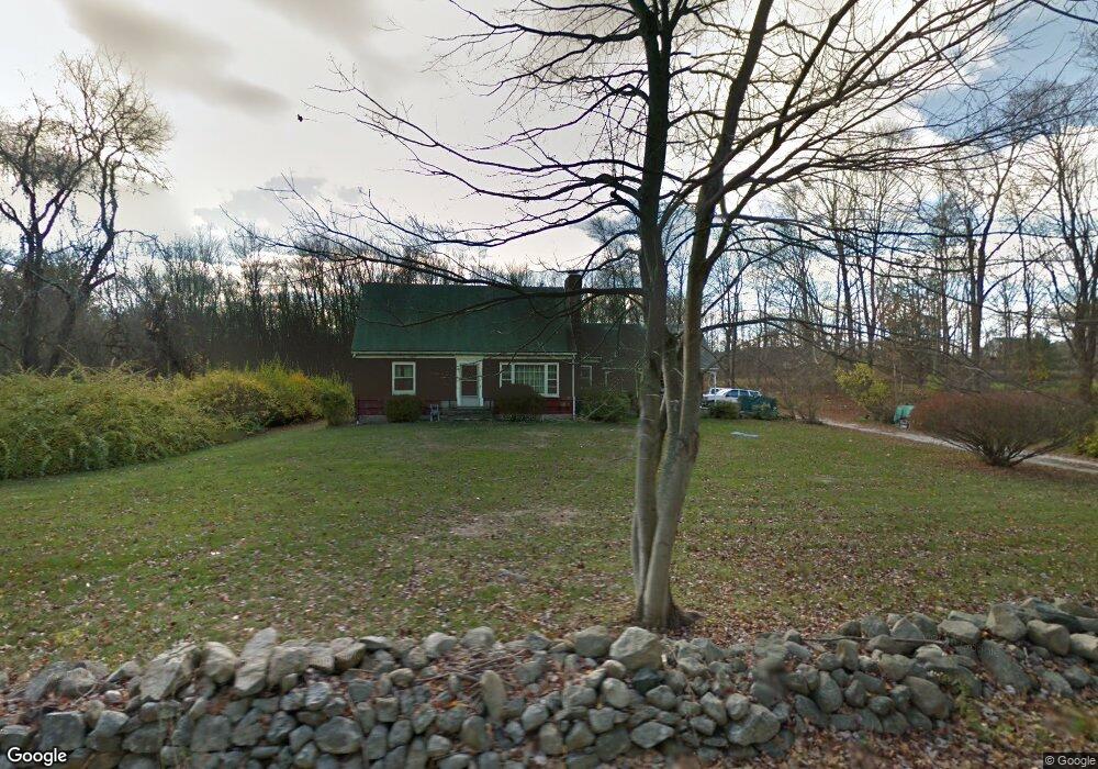 4 Chestnut Hill Rd, Sandy Hook, CT 06482 - photo 1