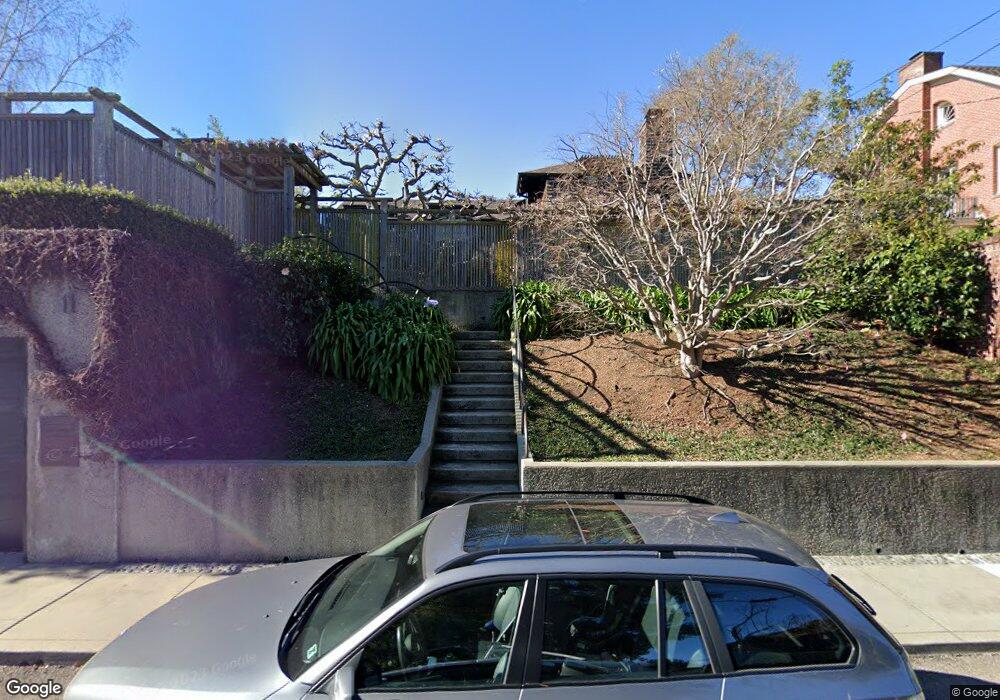 11 Eucalyptus Rd, Berkeley, CA 94705 - photo 1