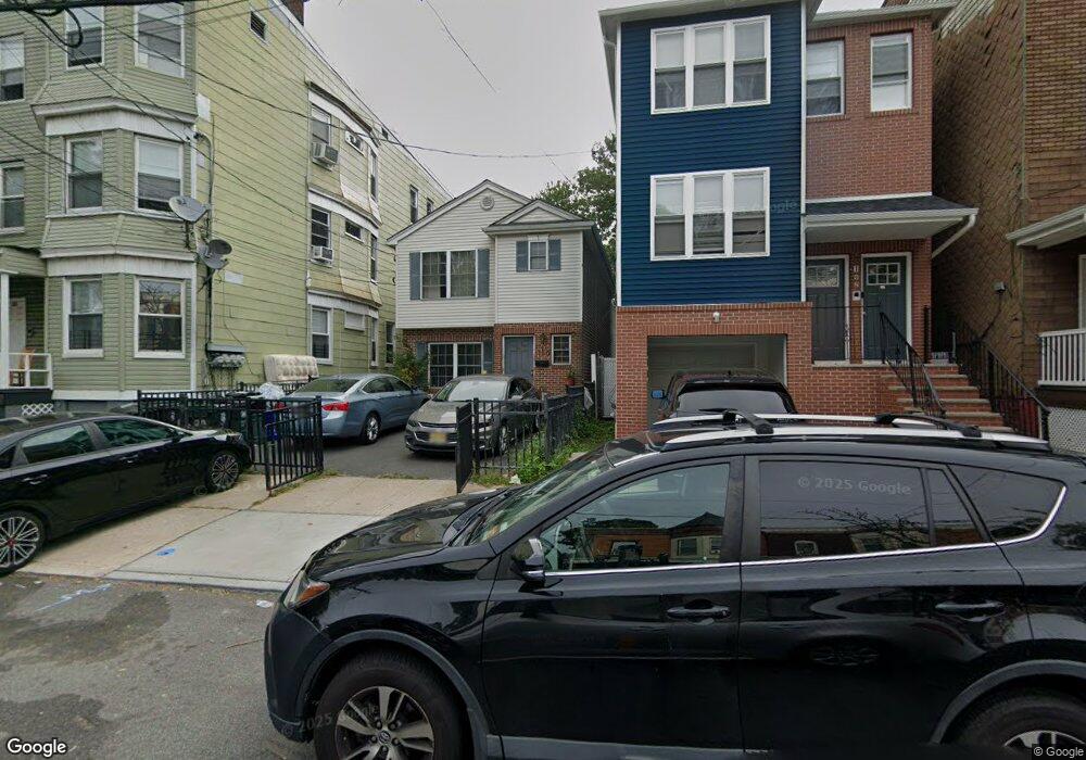 190 S 10th St, Newark, NJ 07107 - photo 1