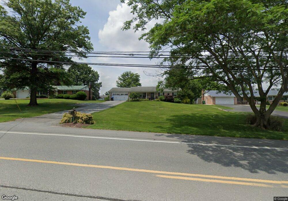 2965 Philadelphia Ave, Chambersburg, PA 17201 - photo 1